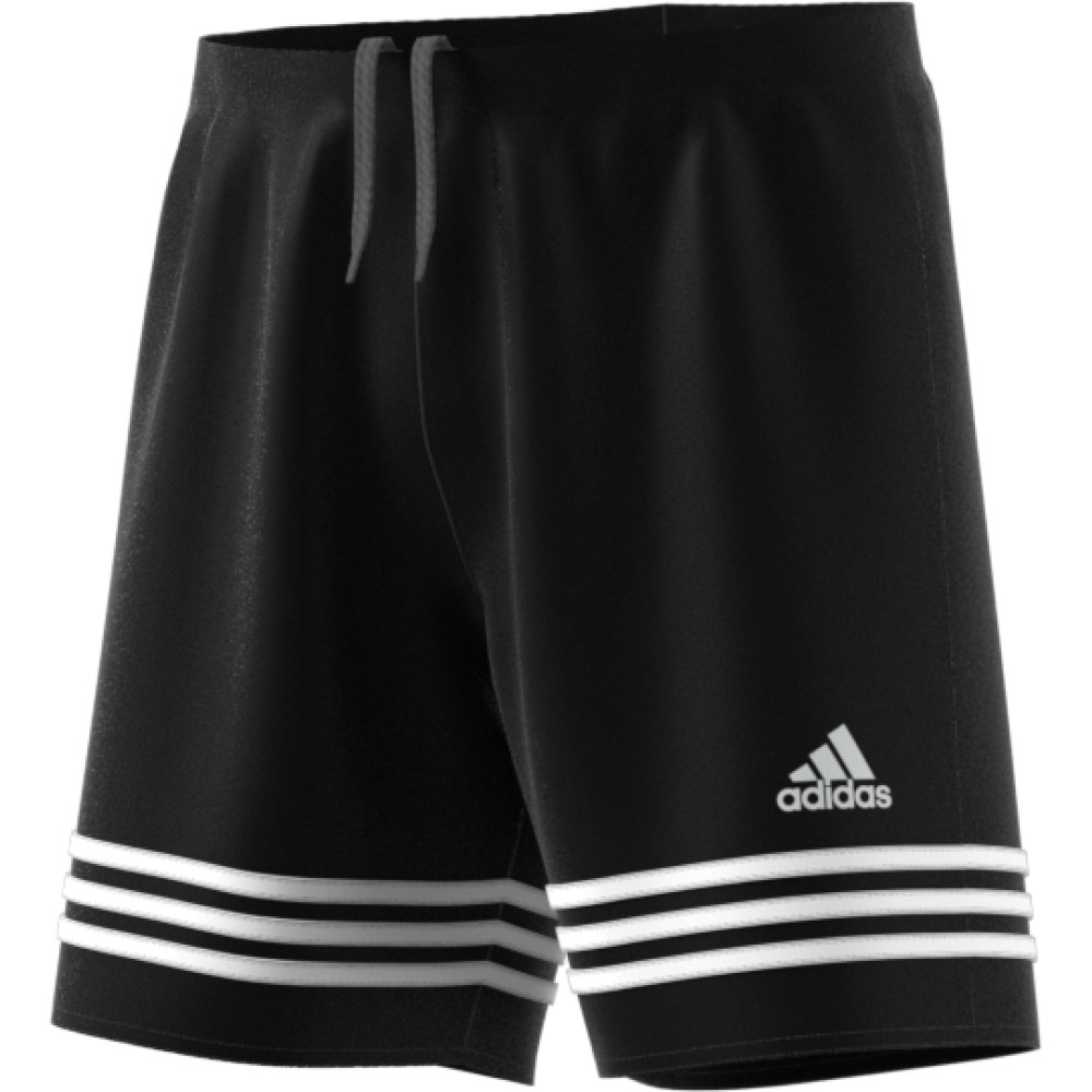 pantaloncini adidas al ginocchio